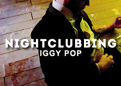 ollystarlings:  Trainspotting + music