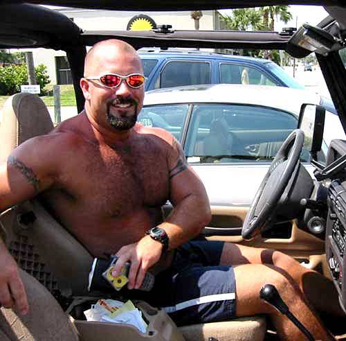 randydave69:  No, not a ride, I just want to suck your cock! http://randydave69.tumblr.com/archive