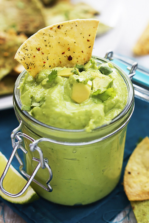 nom-food: Tomato avocado salsa