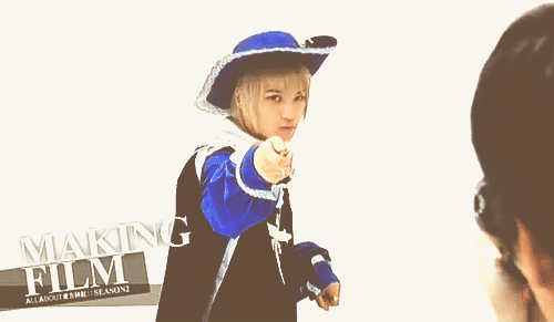 I love Kim Jaejoong