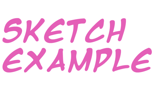 Sex bewbchan:RECEIVE 5 SKETCHES OF YOUR CHARACTER!!! pictures