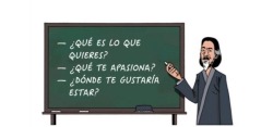 liberandomimente:Qué es lo que quiero …