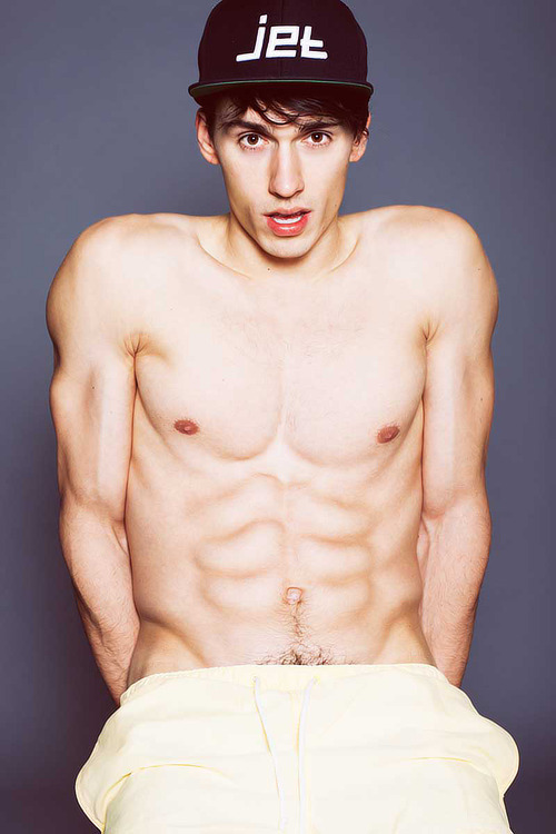 poisonarchives:  Adam Dawda | By: AJ FordPOISON PARADISE EXCLUSIVE 