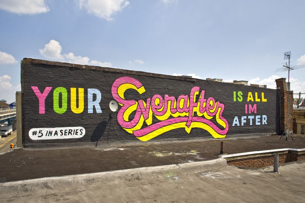 ruineshumaines:  A Love Letter to the City Stephen ESPO Powers on Tumblr. 