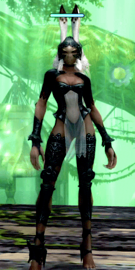 cactuarqueen: Final Fantasy XII main playable characters