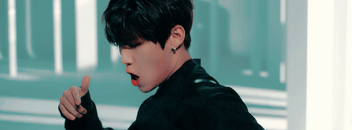 Woojin Hollywood (performance Mv)