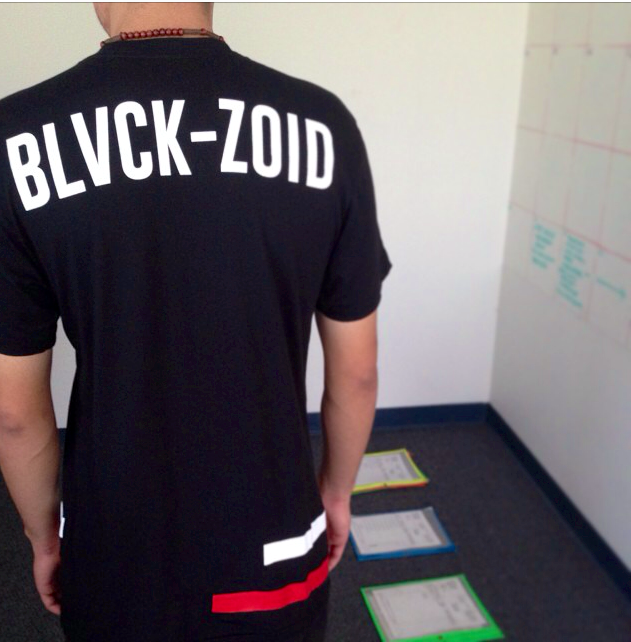 xobaddestbitchez:  blvck-zoid:  In The Works…   &lt;p&gt;&lt;a href=”http://”