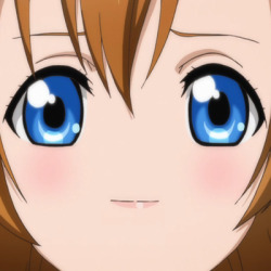 izolus:   Your favourite Love Live characters!