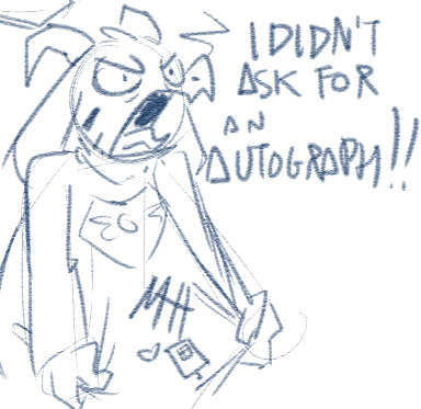 potoobrigham: Undertale AU where Asriel inexplicably is restored, but time’s caught
