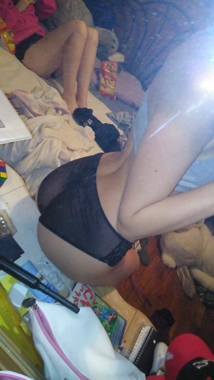 sweetpeaash: Tell me. What would you do to me if you could have me? Tell me if you want more of me?
