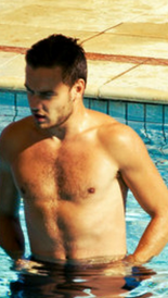 ziamscruff:  Best of Liam Shirtless 2013 (so far) 