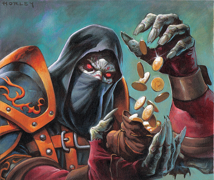 world-of-warcraft-here:  Undead