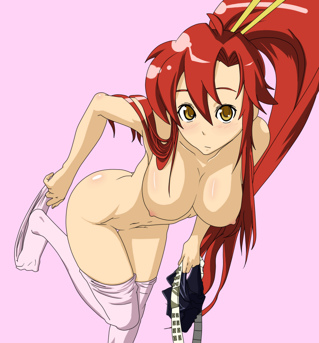 derekurban:  Yoko Littner