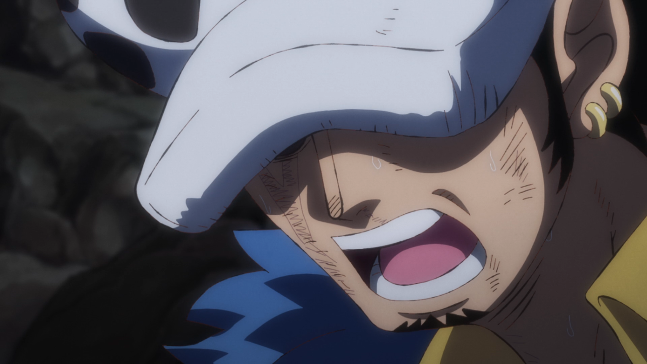 Sashi Ya Trafalgar D Water Law Ep 1031 Wano Kuni Arc Sashi Ya Trafalgar D Water Law Ep 1031 Wano Kuni Arc