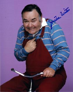 retrogasm:  R.I.P. Jonathan Winters 