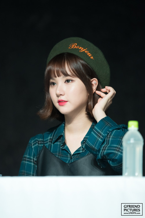 gfriendunited:  DO NOT edit | GFriend Pictures