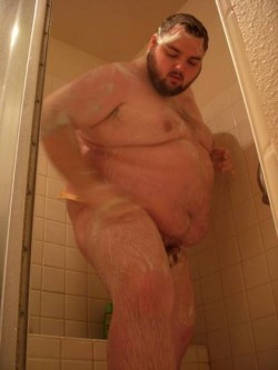 CherishBigGuys Chub4Chub