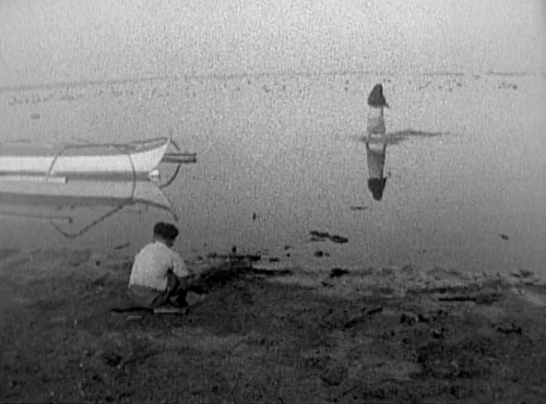 Evolution of a Filipino Family (Lav Diaz, 2004)