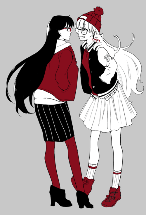 krafthoney-deactivated20151018:  Work by 天野しゅにんた (twitter) 