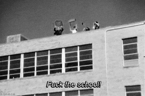 grungethings:  † † TEEN SPIRIT † † 