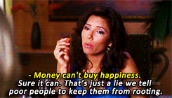  Favorite Fictional Characters  ↳ Gabrielle Solis 