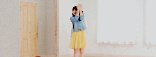 uchisakus:favorite idol groups: country girls