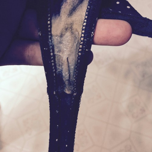 mrmeethre3:  Follow me for more hi quality photos of beautiful panties!