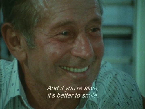 helmvth:RC watches Film: Shoah(1985)He thanks God for what remains and that he can forget.[complete 