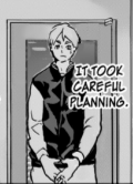 kageyemas:   AKITERU DOES THE HAND THING THAT TSUKKI DOES TOO 