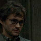 cooking-with-hannibal:I would watch a whole episode which only consists of will graham’s bitchface w