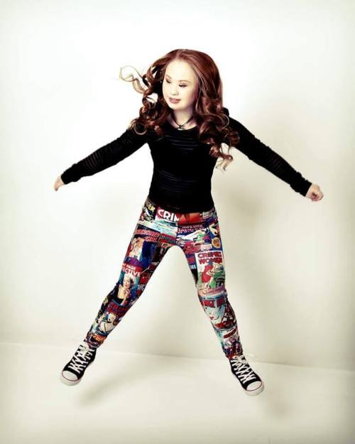 franklycats:  Brisbane 18-year-old Madeline Stuart is on a mission to change how society sees people with Down syndrome. On the young aspiring model’s Facebook page, she has written that her decision to take up modelling is to “help change societies