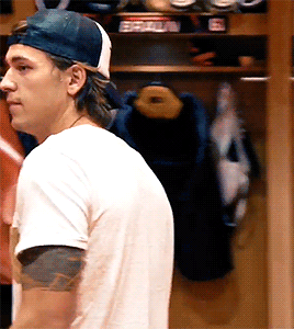 gabelandeskog:behind the glass: philadelphia flyers training camp | episode one