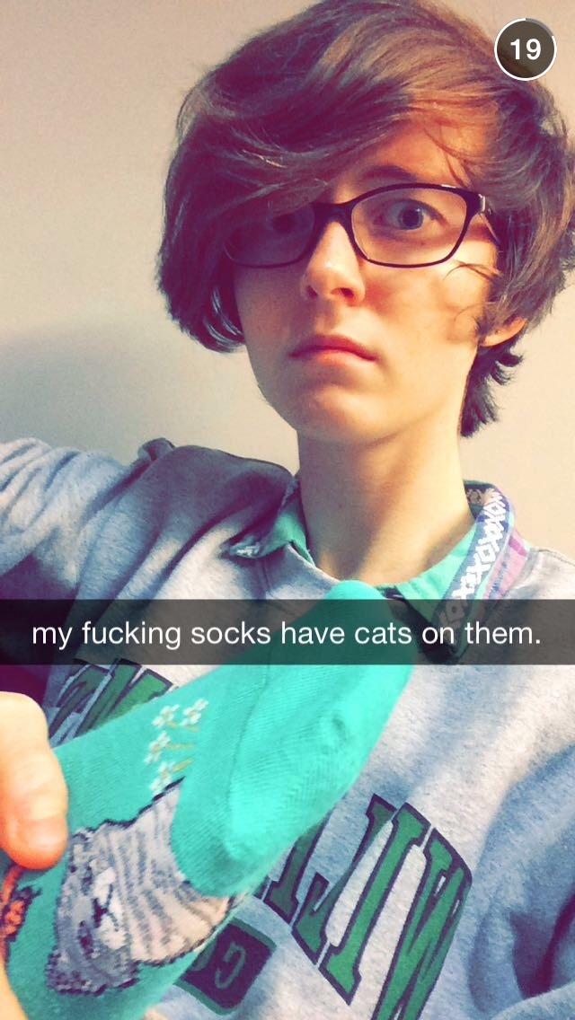 geekasaur:   haha hey guys do you remember that hilarious thing where i’m like