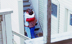  Get to know me meme: 3/10 movies » Brokeback Mountain↳I wish I knew how to quit you.  