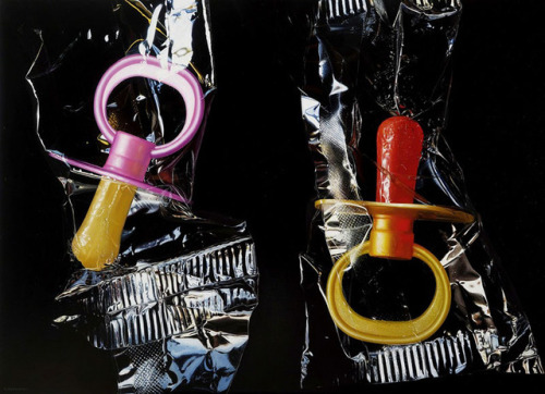 nevver: Sweet hyperrealism, Roberto Bernardi.com/