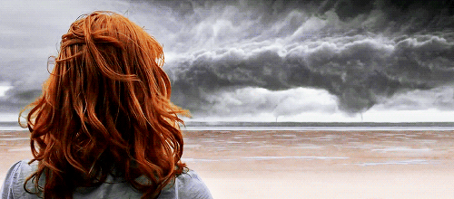 gyllxenhaal:You think I’m crazy? Well, listen up, there’s a storm coming like nothing you’ve ever se