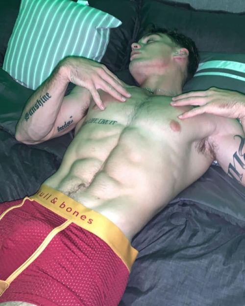 rippedmusclejock:  When you experience an