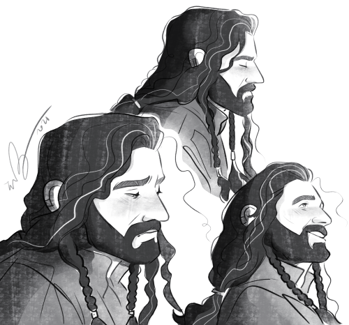 fishfingersandscarves:  son of thráin