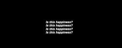 adoringlana:  LANA DEL REY // IS THIS HAPPINESS