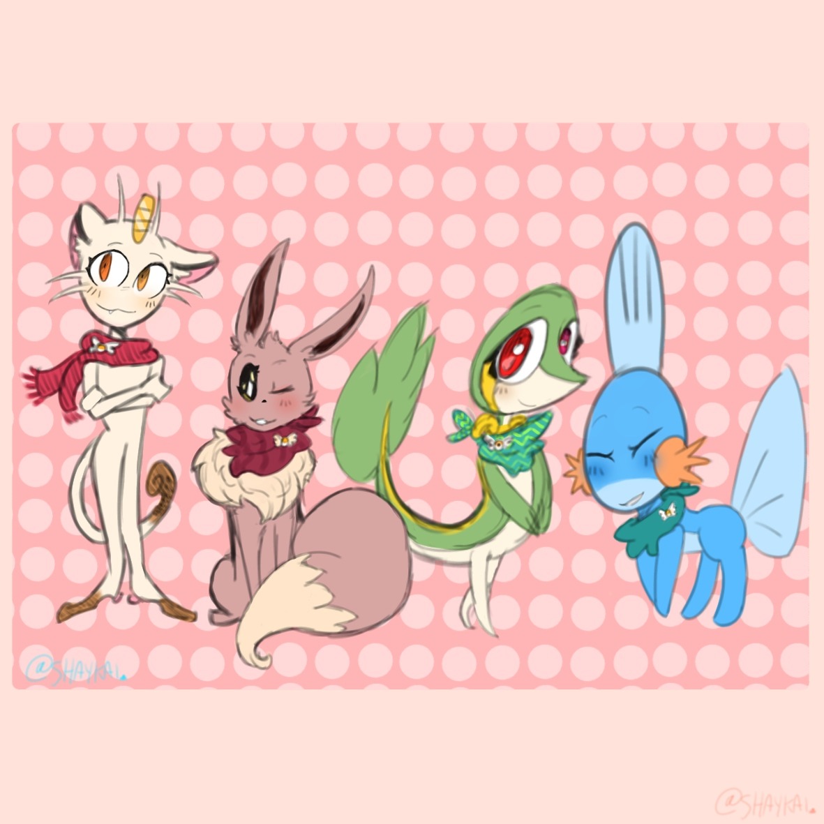 Sylveon  Pokemon eeveelutions, Pokémon super mystery dungeon, Pokemon