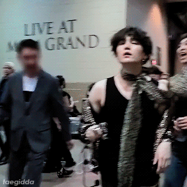 DAMN Muscles Much!!