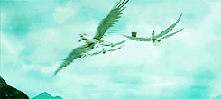 madamcrucio:  &ldquo;Let us step out into the night and pursue that flighty temptress,
