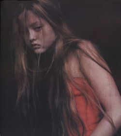 halogenic:  “Stardust” - Devon Aoki by