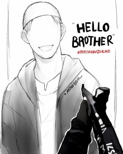 Hello brother.  https://www.instagram.com/p/BvOAGlwHyIa/?utm_source=ig_tumblr_share&amp;igshid=8bs347nflndx