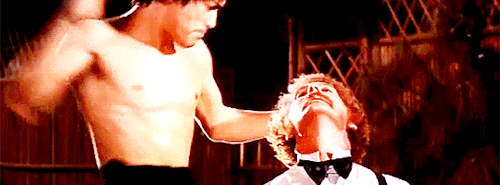 ericscissorhands:  Fist of Fury (1972) dir.   Wei Lo   