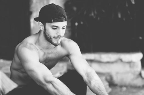 menfrommygeneration: Ben Pugh by Gabriel Gastelum