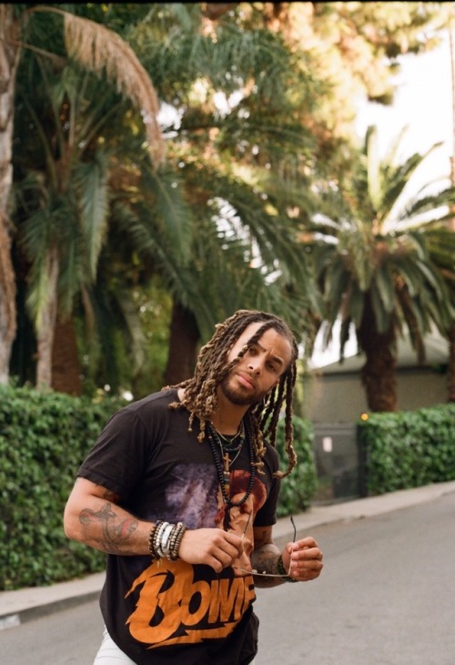 flashmanwade:  LA
