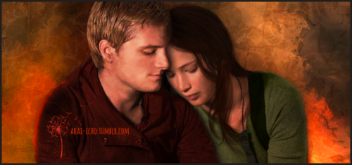 akai-echo: “Peeta and I grow back together.” After watching MJ2 several times, a new hea