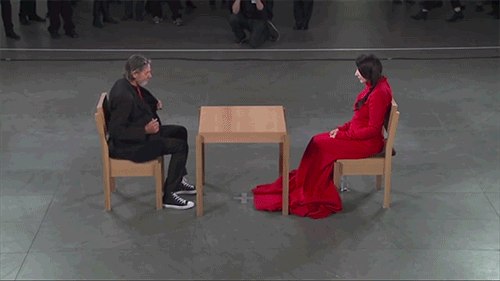 blazepress:  Two Ex-Lovers Meet Each Other for the First Time in 30 YearsThis will