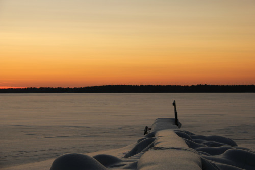 12/2012 Pyhäranta, Finland 